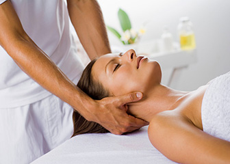 Thai Massage Services